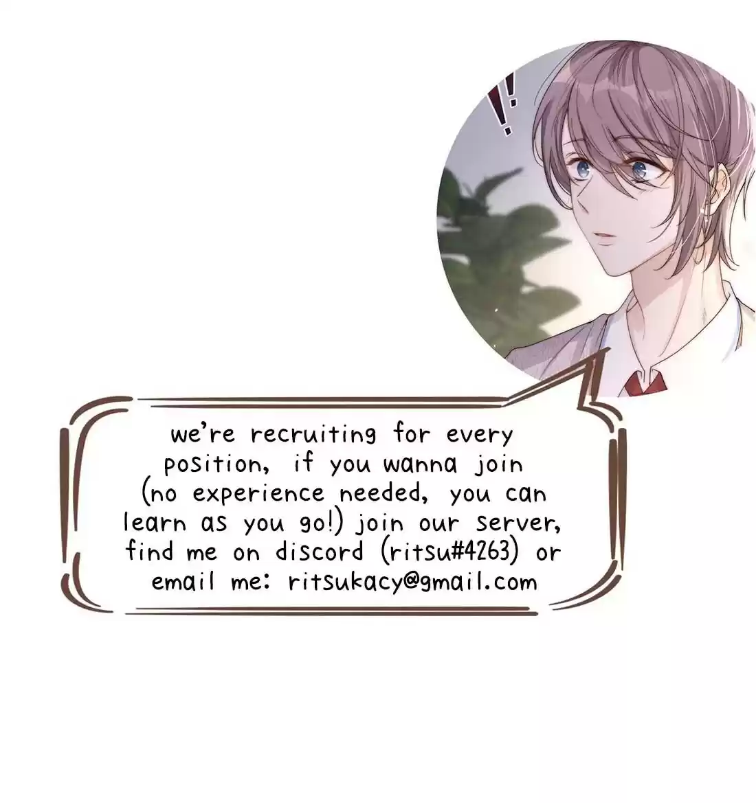 Stop Bothering Me, Emperor! 10.0 Episode 10