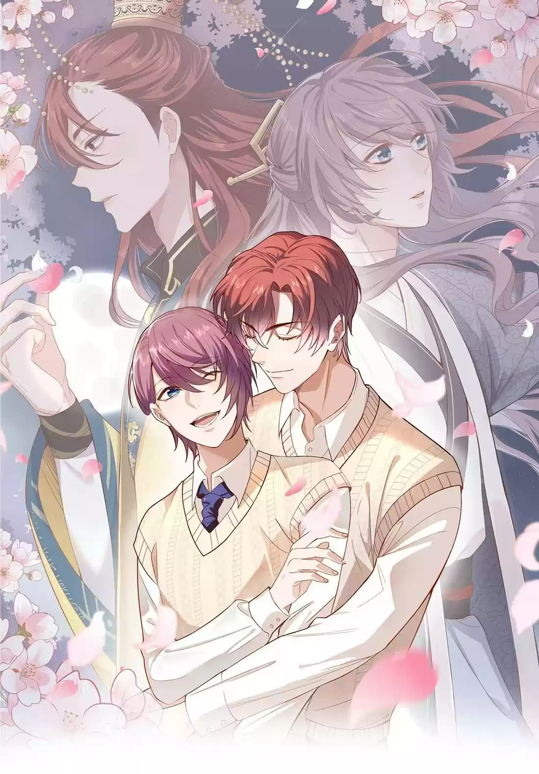 Stop Bothering Me, Emperor! 12 Episode 12