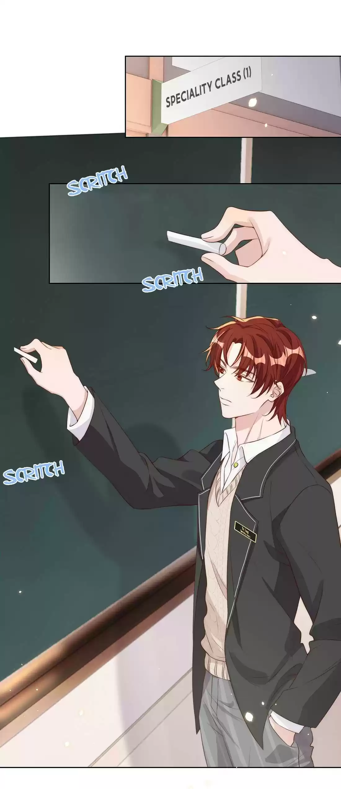 Stop Bothering Me, Emperor! 12 Episode 12