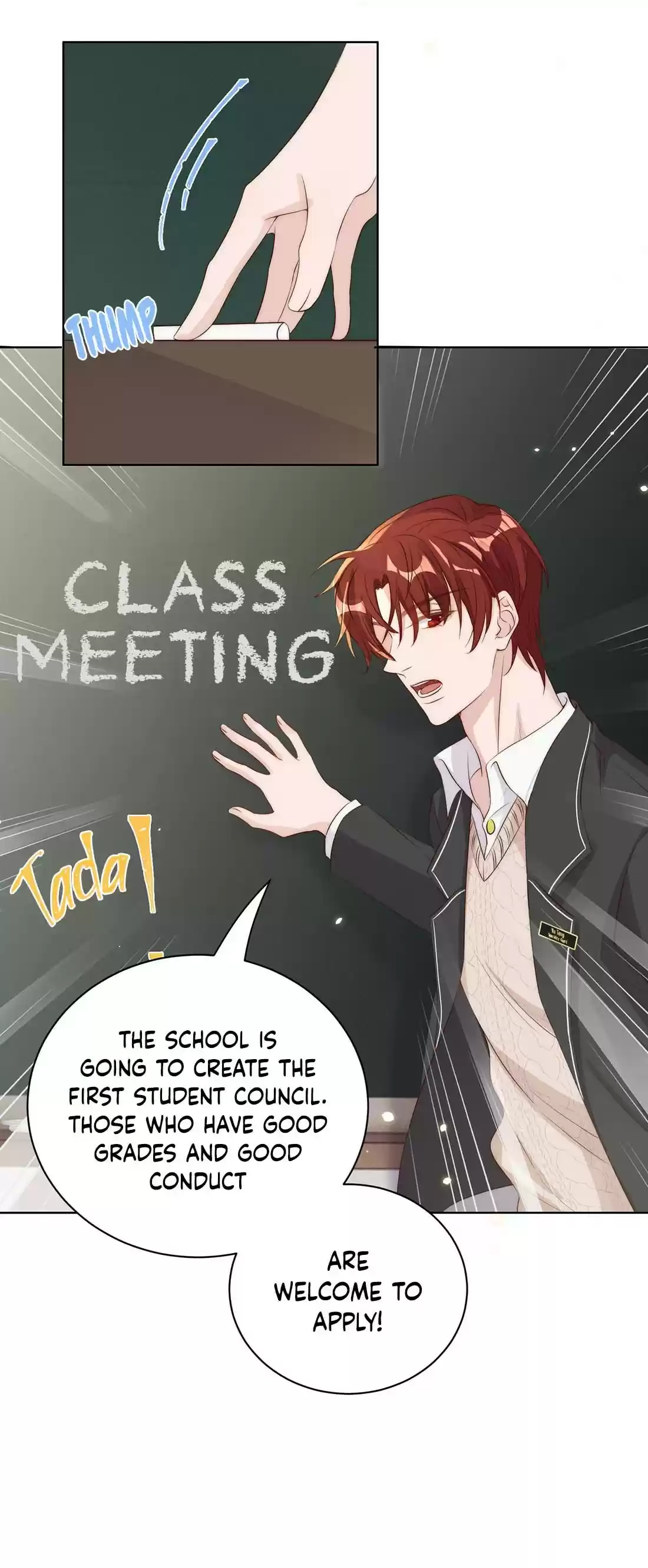 Stop Bothering Me, Emperor! 12 Episode 12