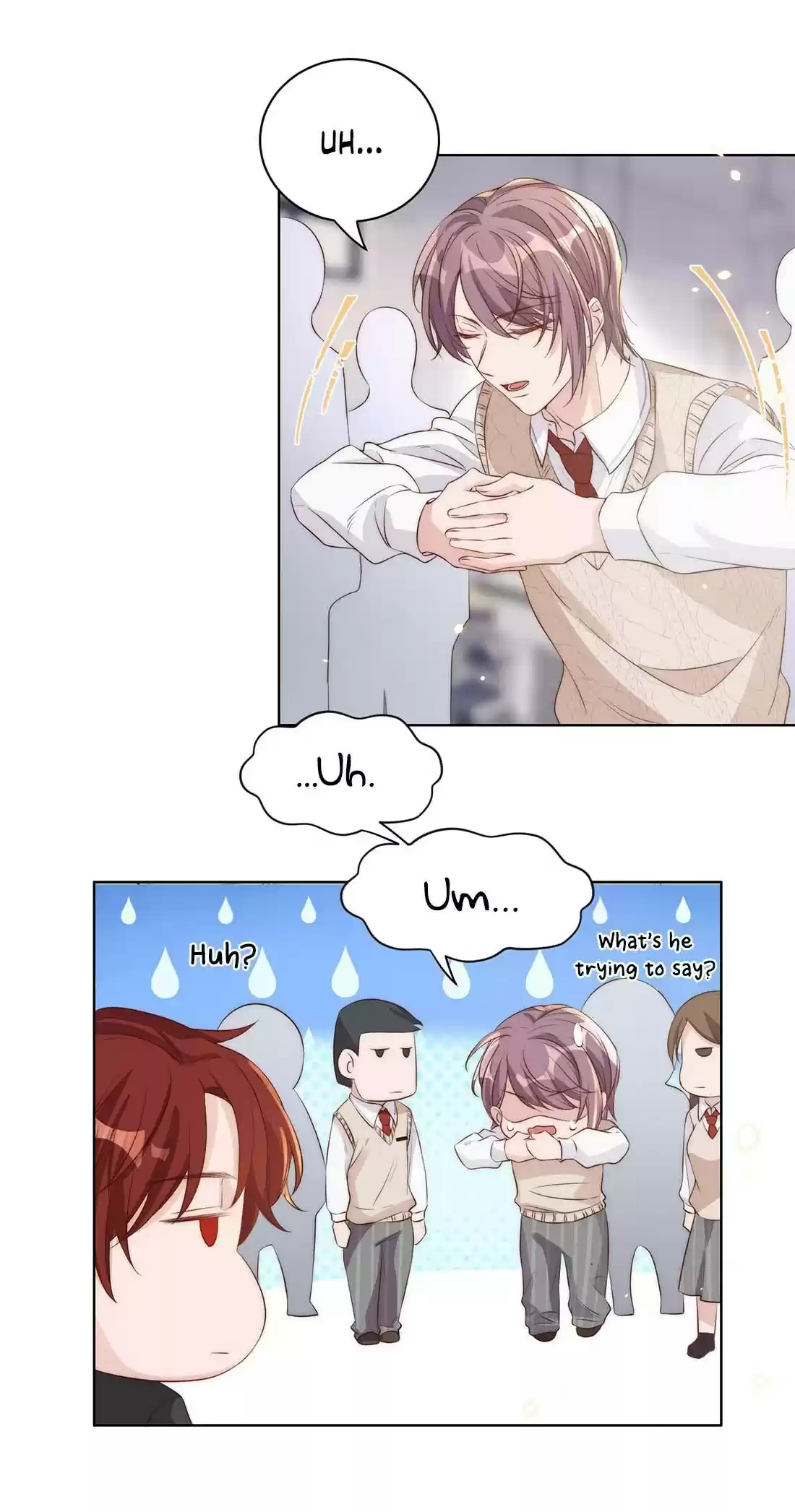 Stop Bothering Me, Emperor! 12 Episode 12