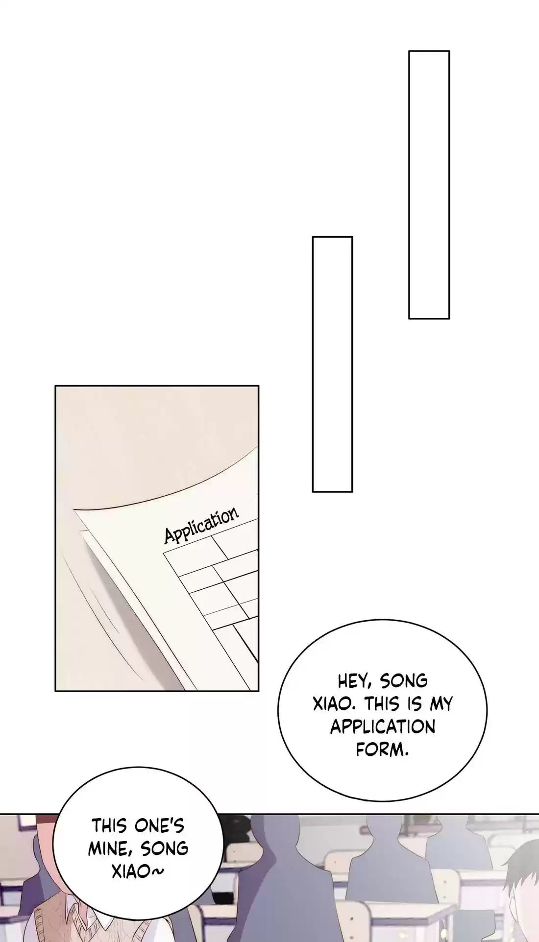 Stop Bothering Me, Emperor! 12 Episode 12