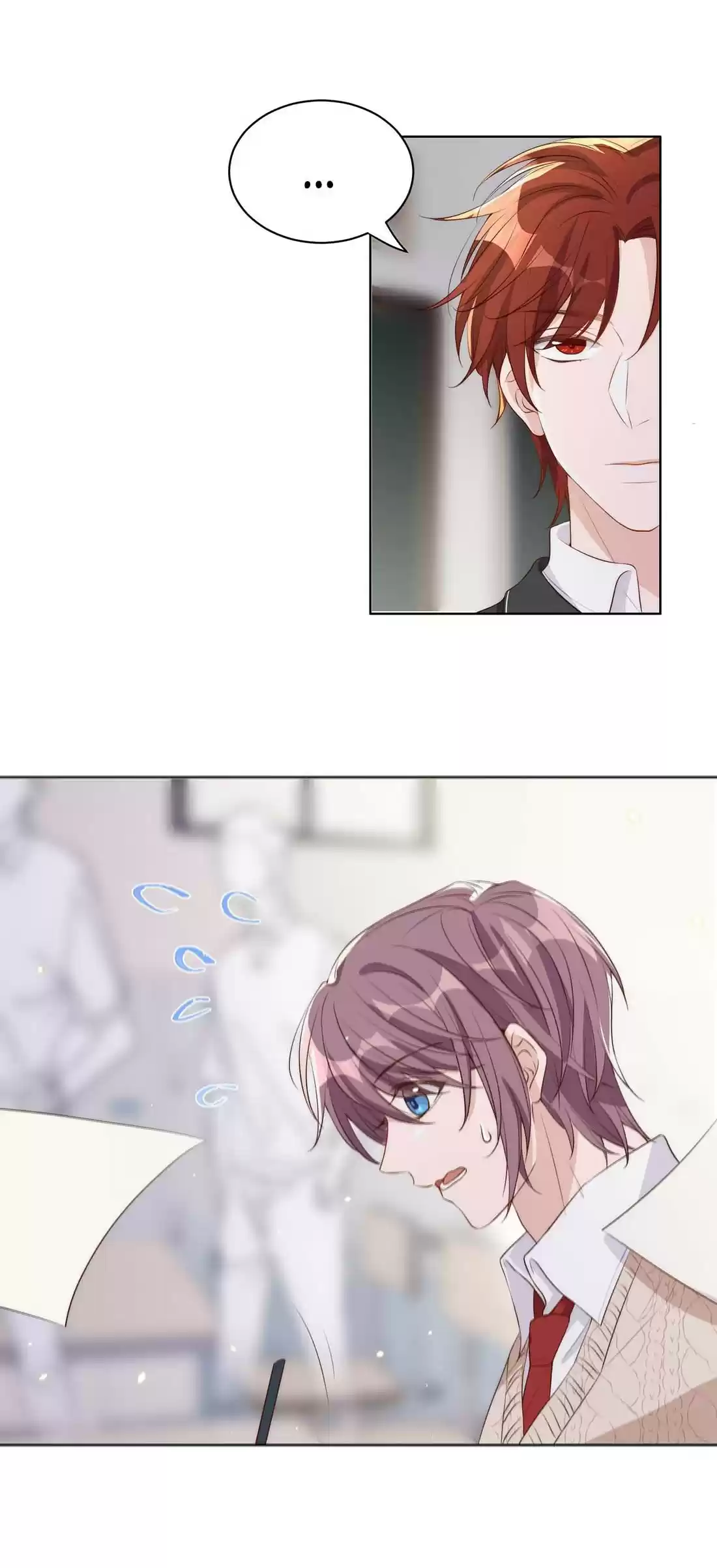 Stop Bothering Me, Emperor! 12 Episode 12