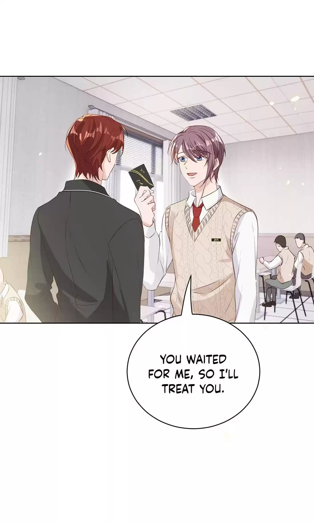 Stop Bothering Me, Emperor! 12 Episode 12