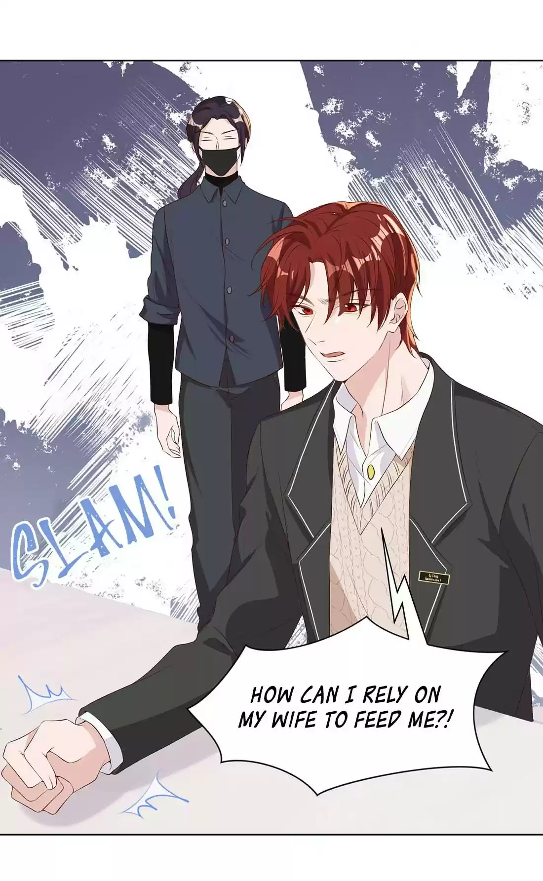 Stop Bothering Me, Emperor! 12 Episode 12