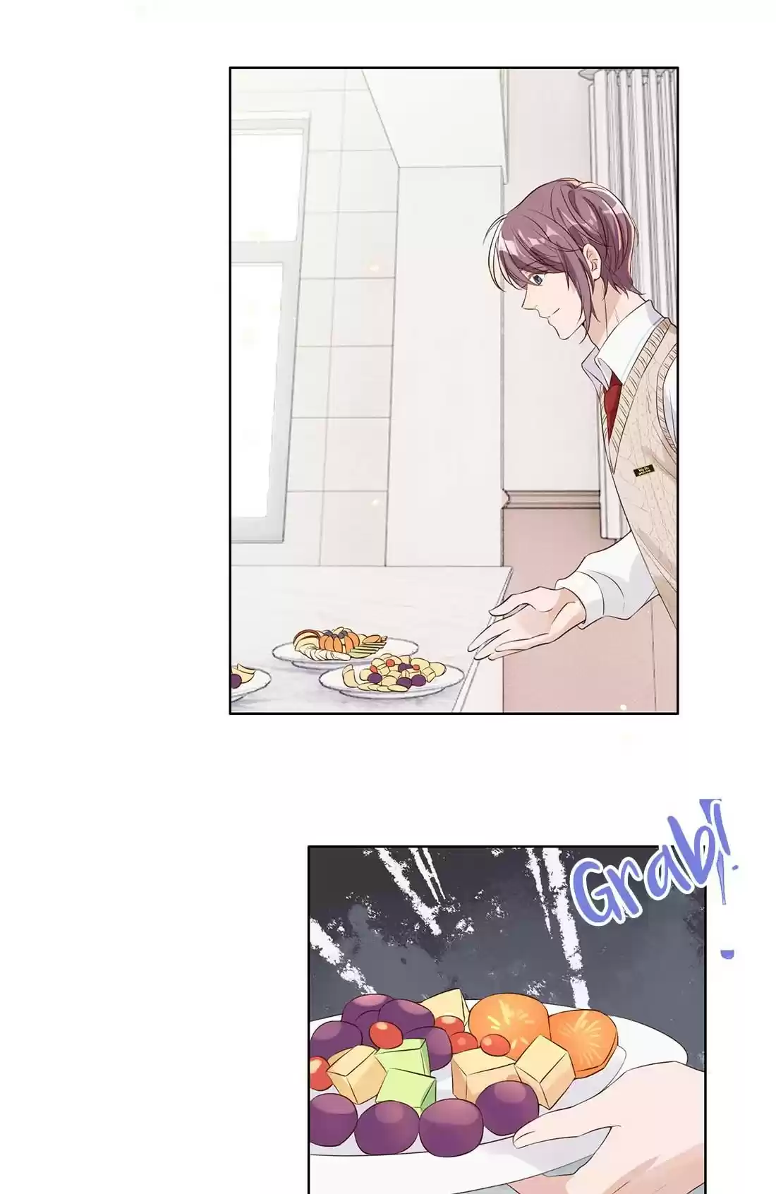 Stop Bothering Me, Emperor! 12 Episode 12