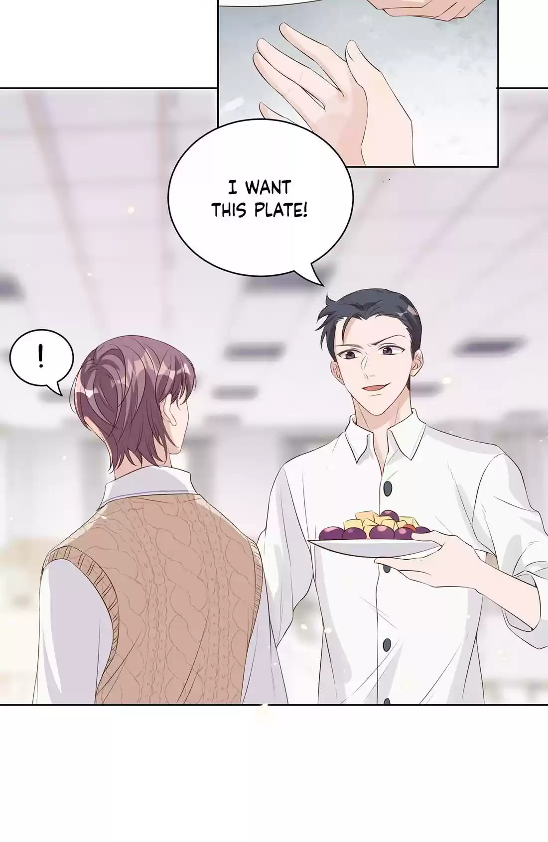 Stop Bothering Me, Emperor! 12 Episode 12