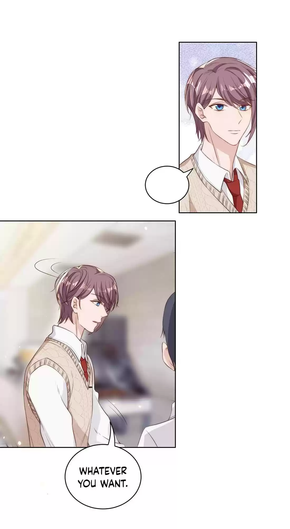 Stop Bothering Me, Emperor! 12 Episode 12