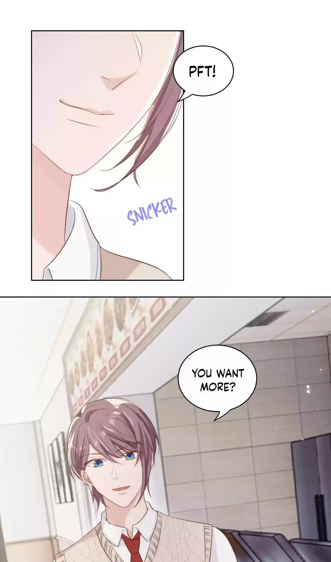 Stop Bothering Me, Emperor! 12 Episode 12