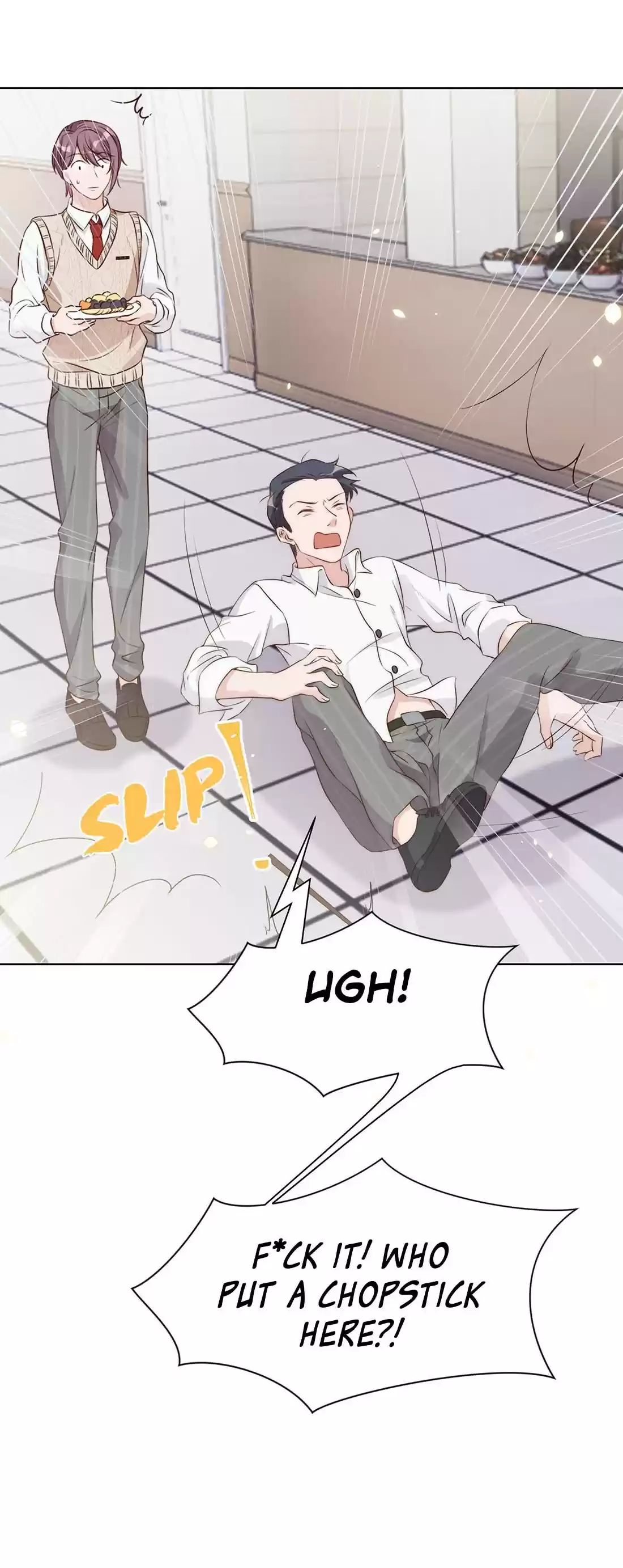 Stop Bothering Me, Emperor! 12 Episode 12