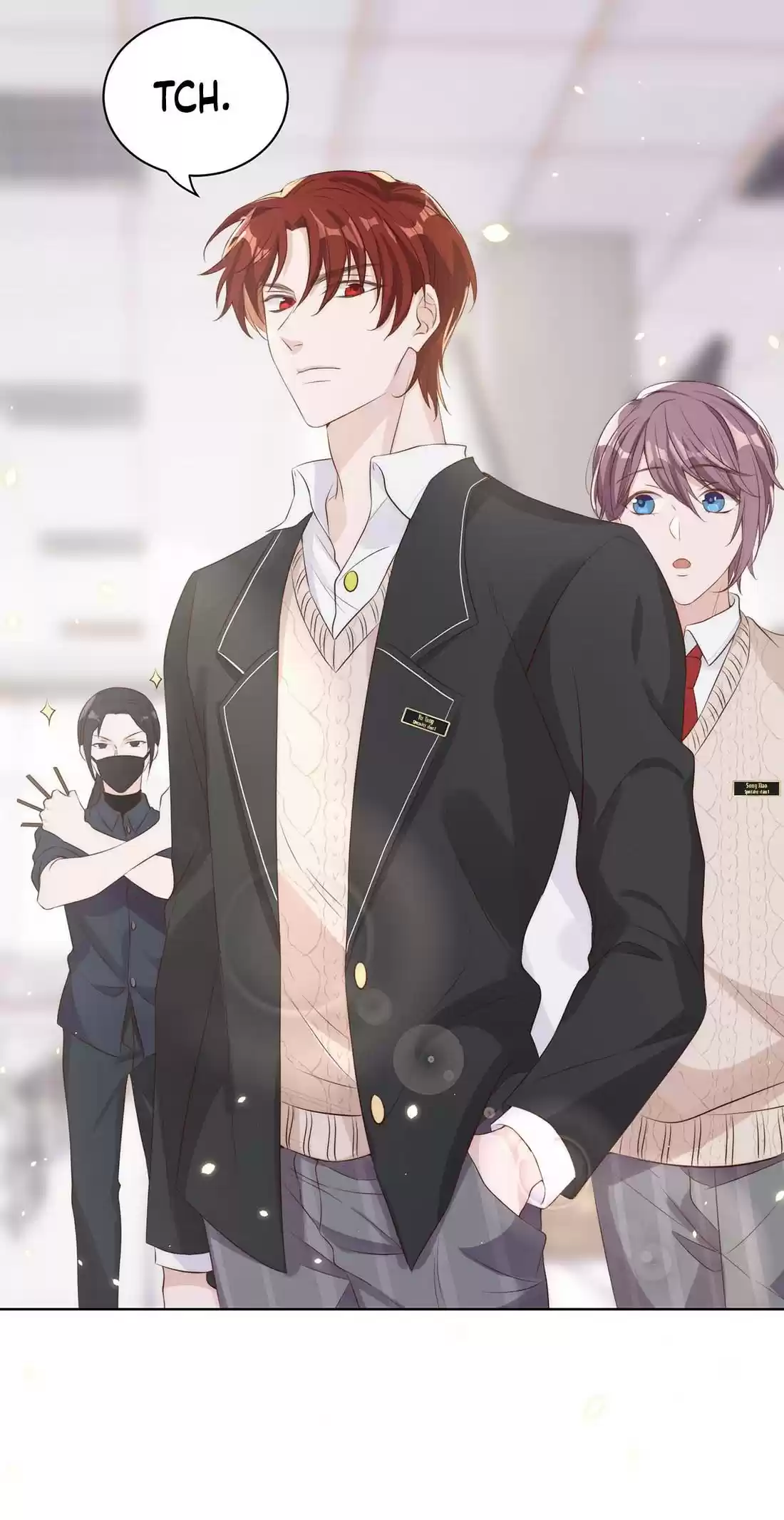 Stop Bothering Me, Emperor! 12 Episode 12