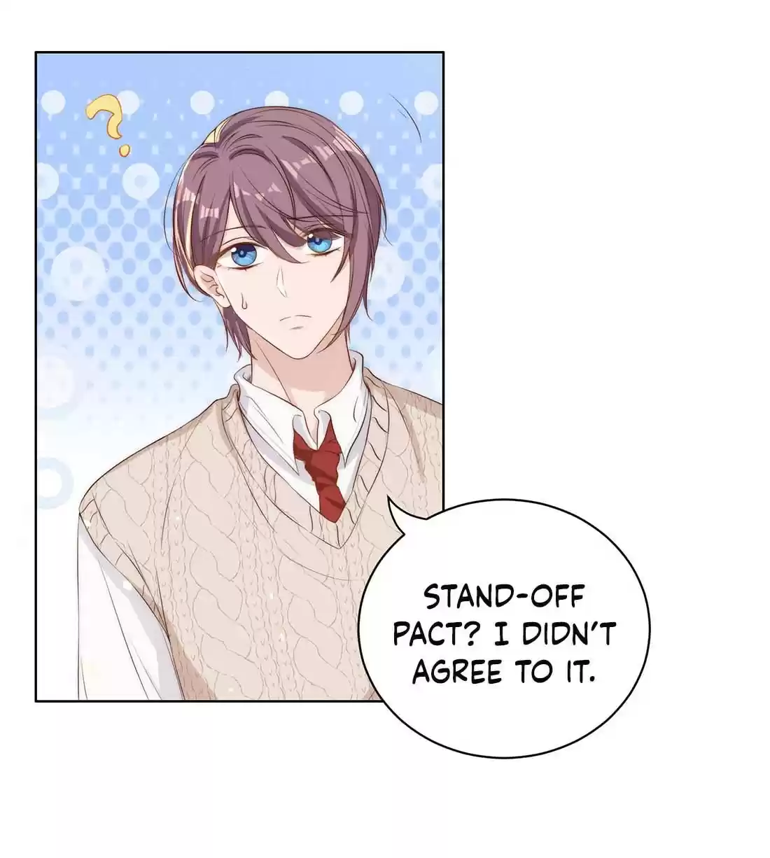 Stop Bothering Me, Emperor! 13 Episode 13