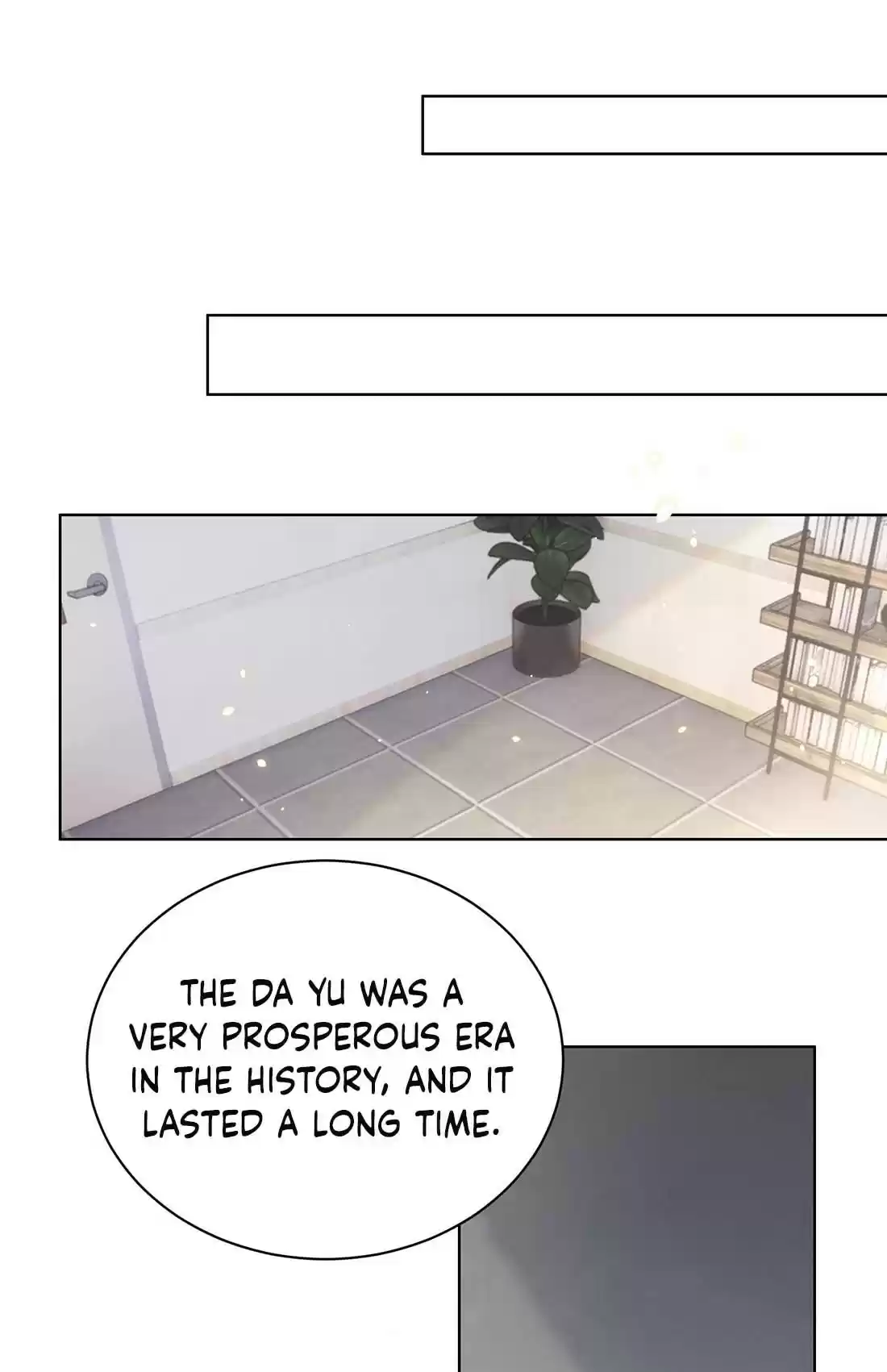 Stop Bothering Me, Emperor! 13 Episode 13