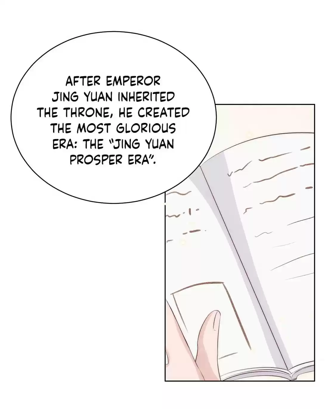 Stop Bothering Me, Emperor! 13 Episode 13