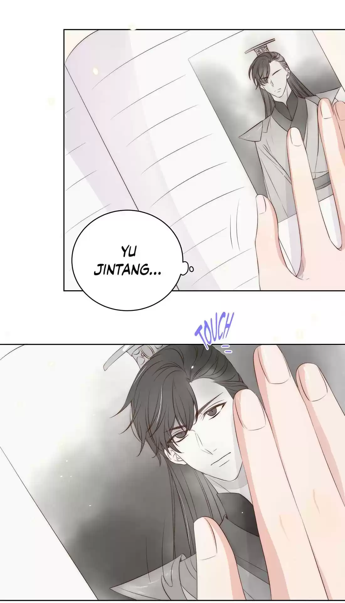 Stop Bothering Me, Emperor! 13 Episode 13