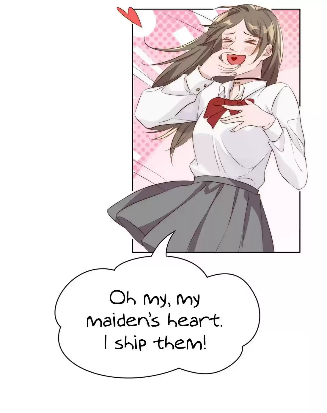 Stop Bothering Me, Emperor! 13 Episode 13