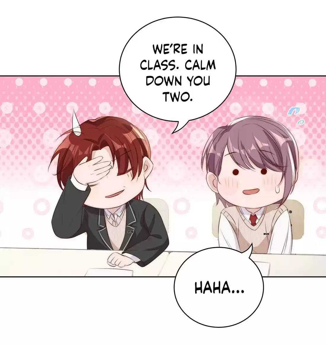 Stop Bothering Me, Emperor! 13 Episode 13