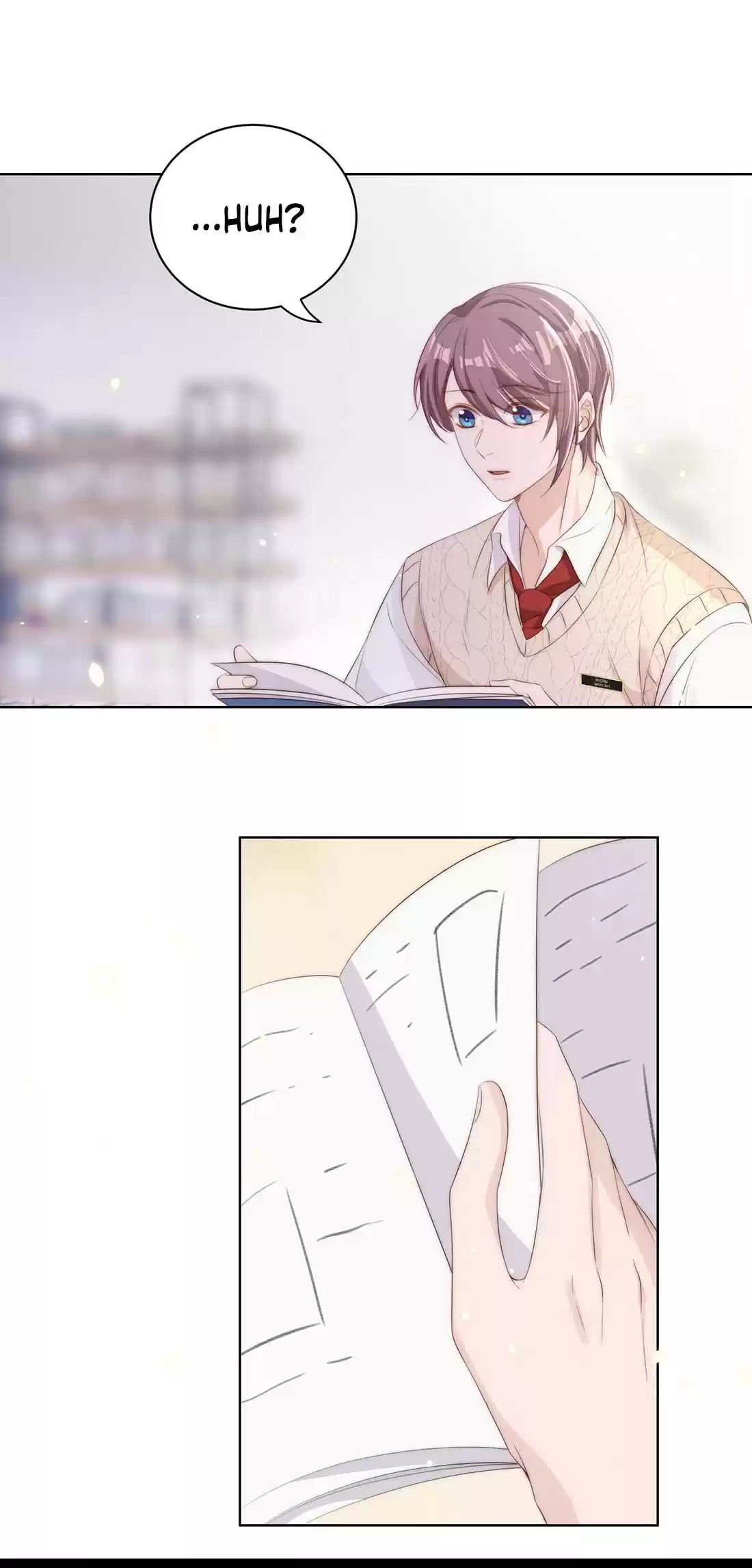 Stop Bothering Me, Emperor! 13 Episode 13