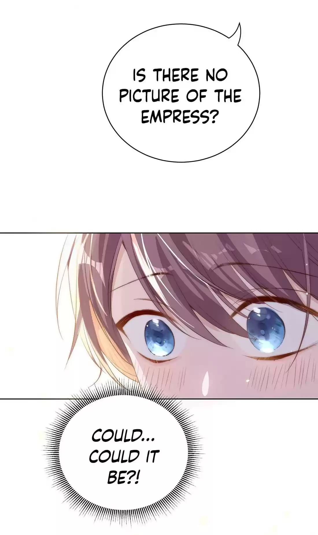 Stop Bothering Me, Emperor! 13 Episode 13