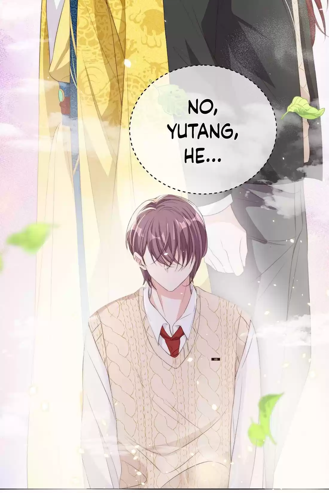 Stop Bothering Me, Emperor! 13 Episode 13