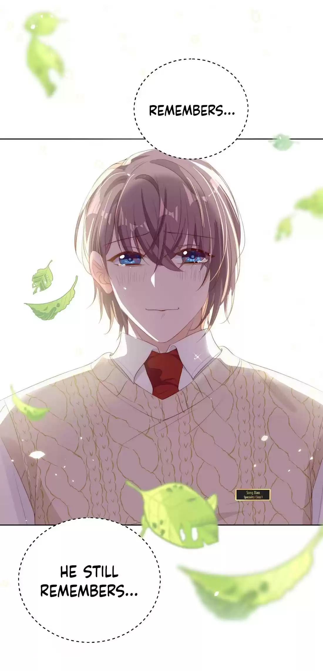 Stop Bothering Me, Emperor! 13 Episode 13