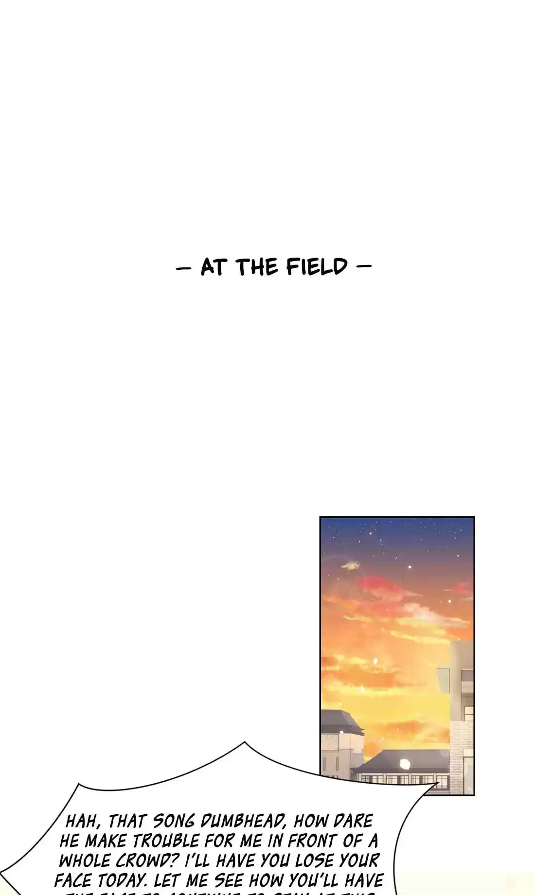 Stop Bothering Me, Emperor! 13 Episode 13