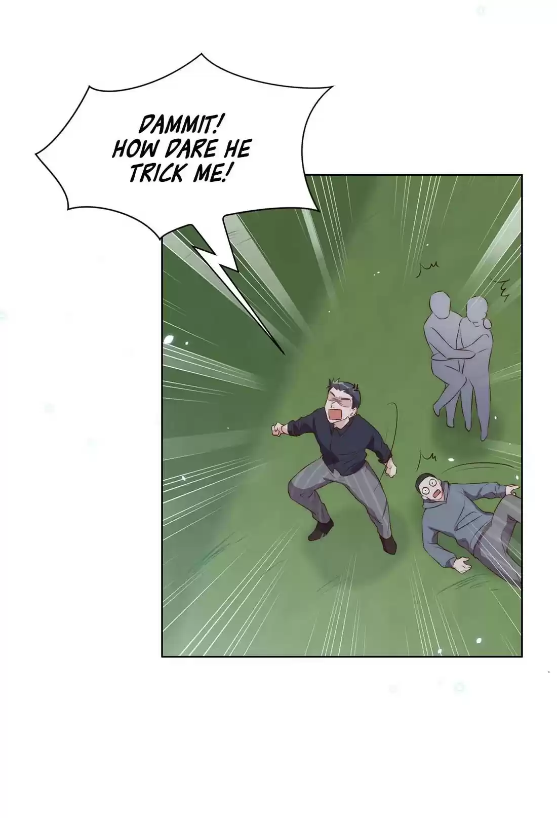 Stop Bothering Me, Emperor! 13 Episode 13