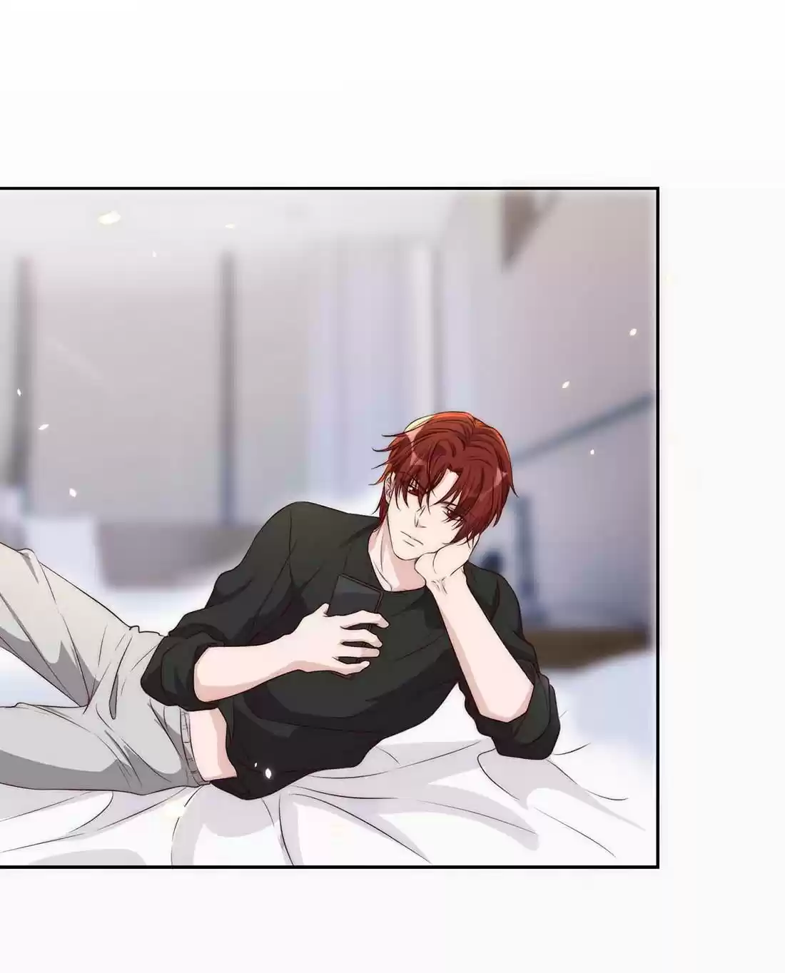 Stop Bothering Me, Emperor! 17.1