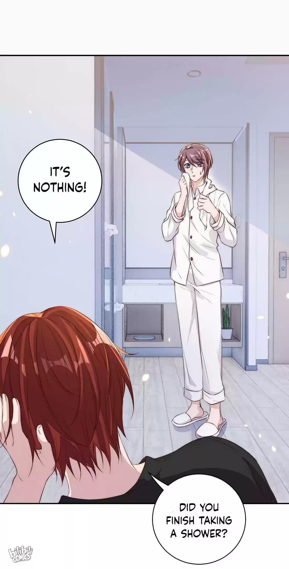 Stop Bothering Me, Emperor! 17.1