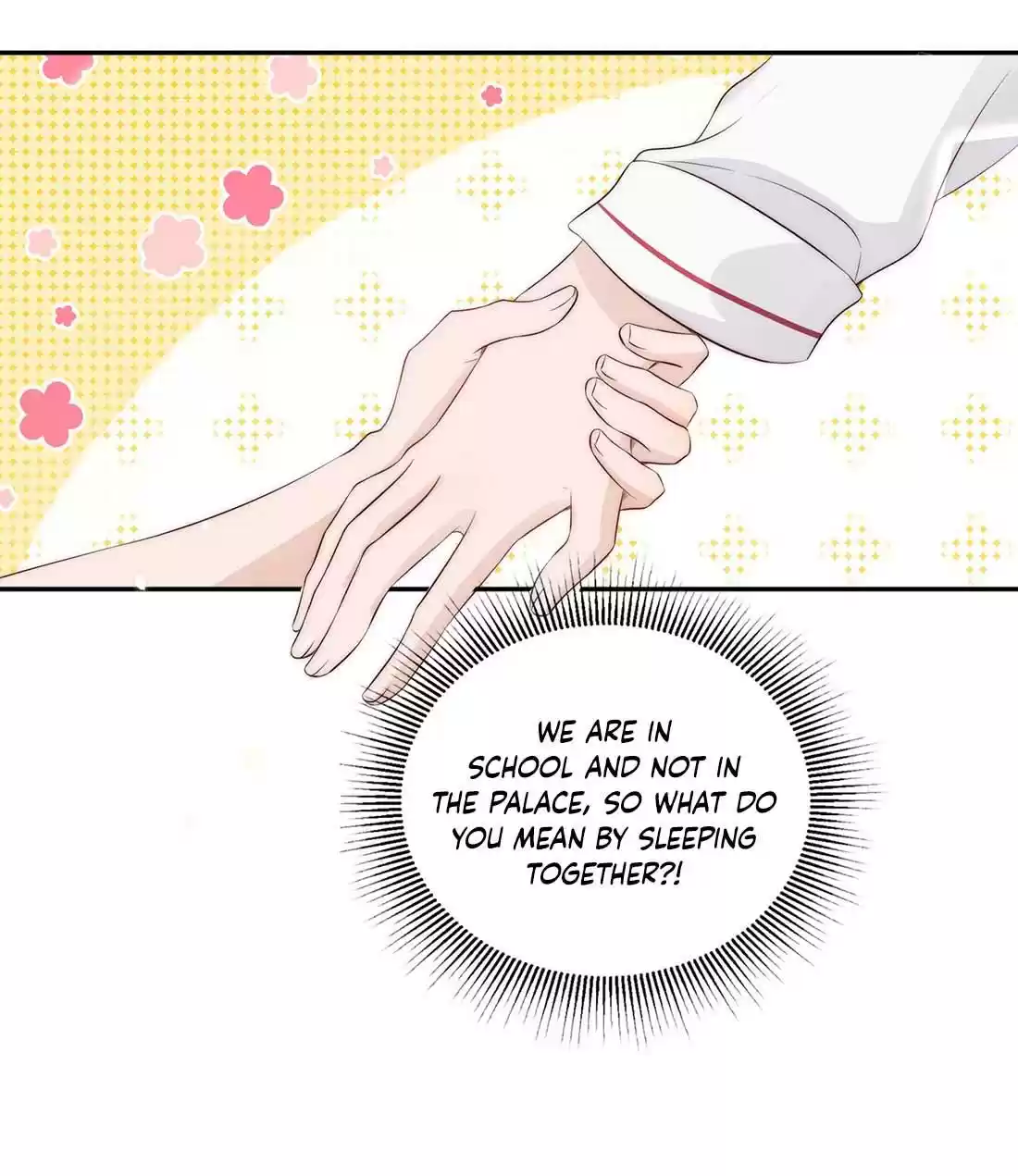 Stop Bothering Me, Emperor! 17.1