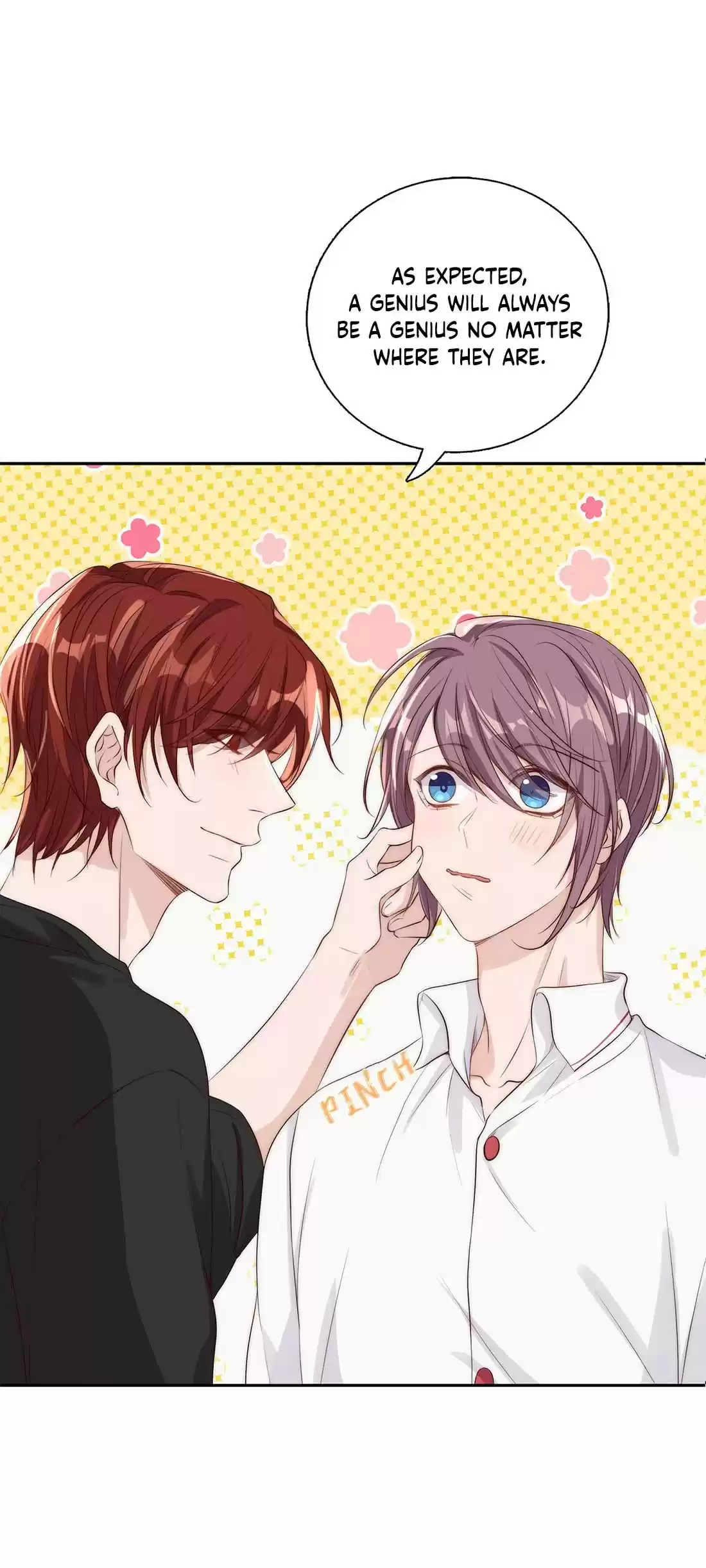 Stop Bothering Me, Emperor! 18.1