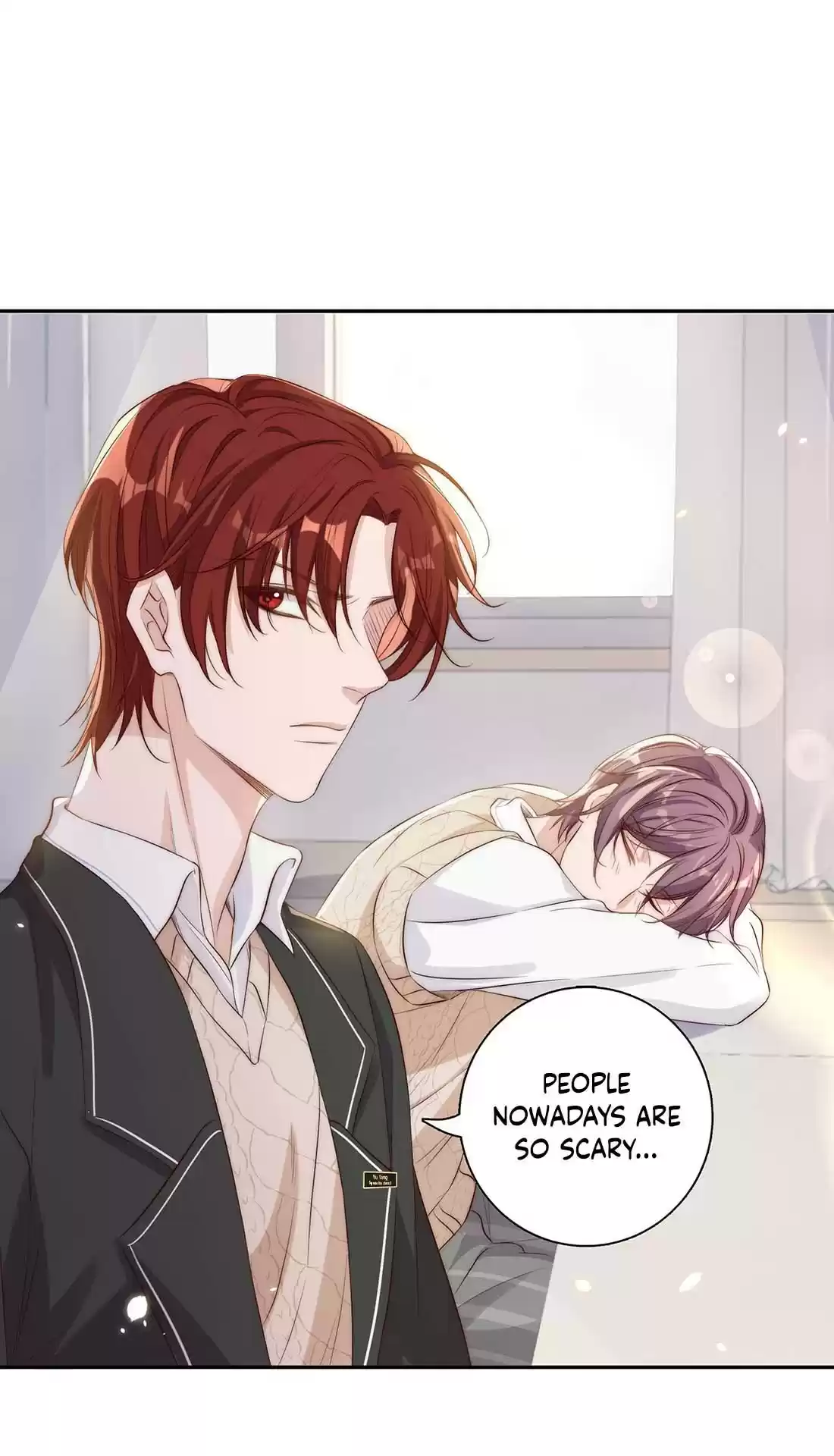 Stop Bothering Me, Emperor! 18.1