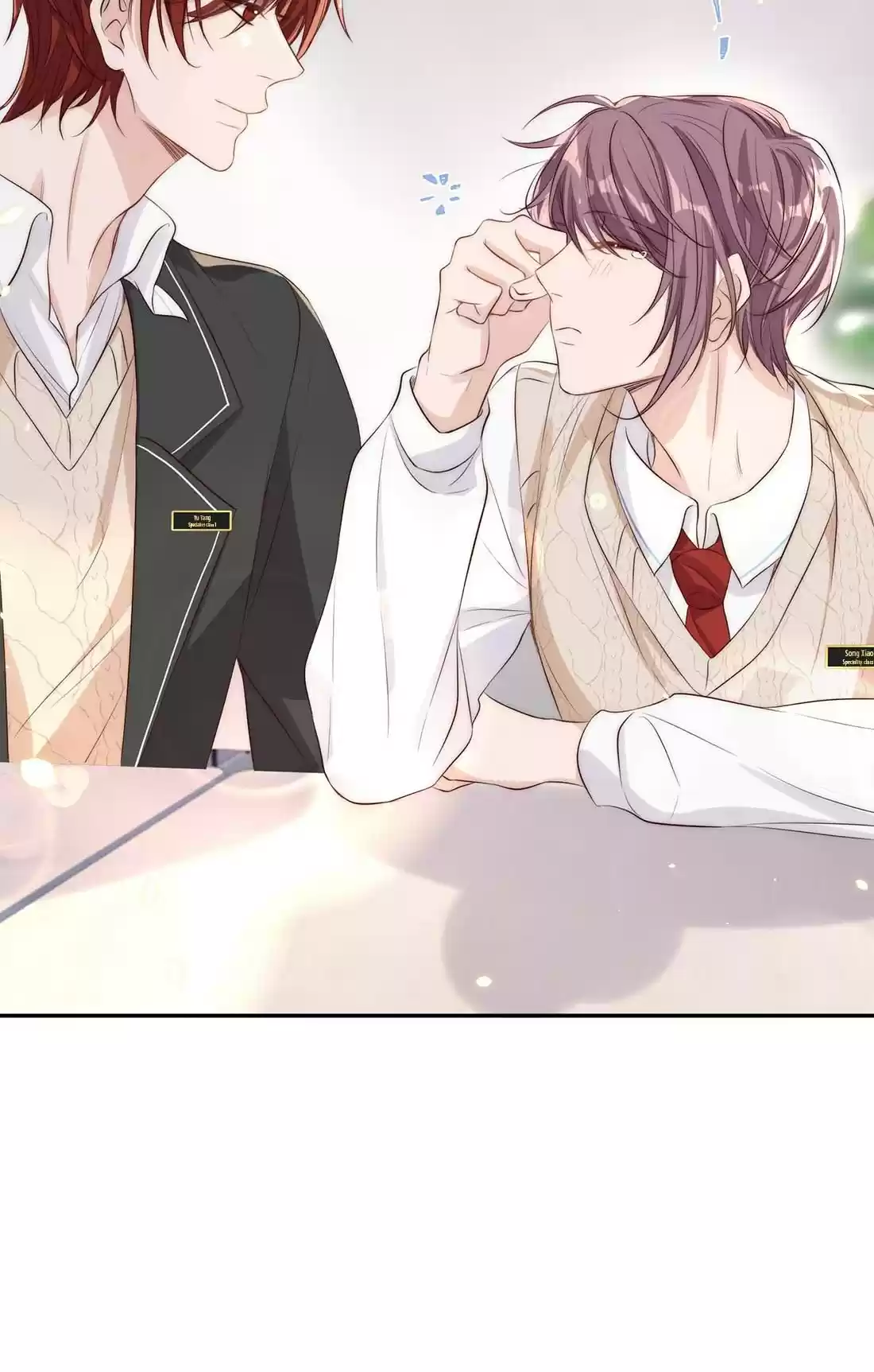 Stop Bothering Me, Emperor! 18.2