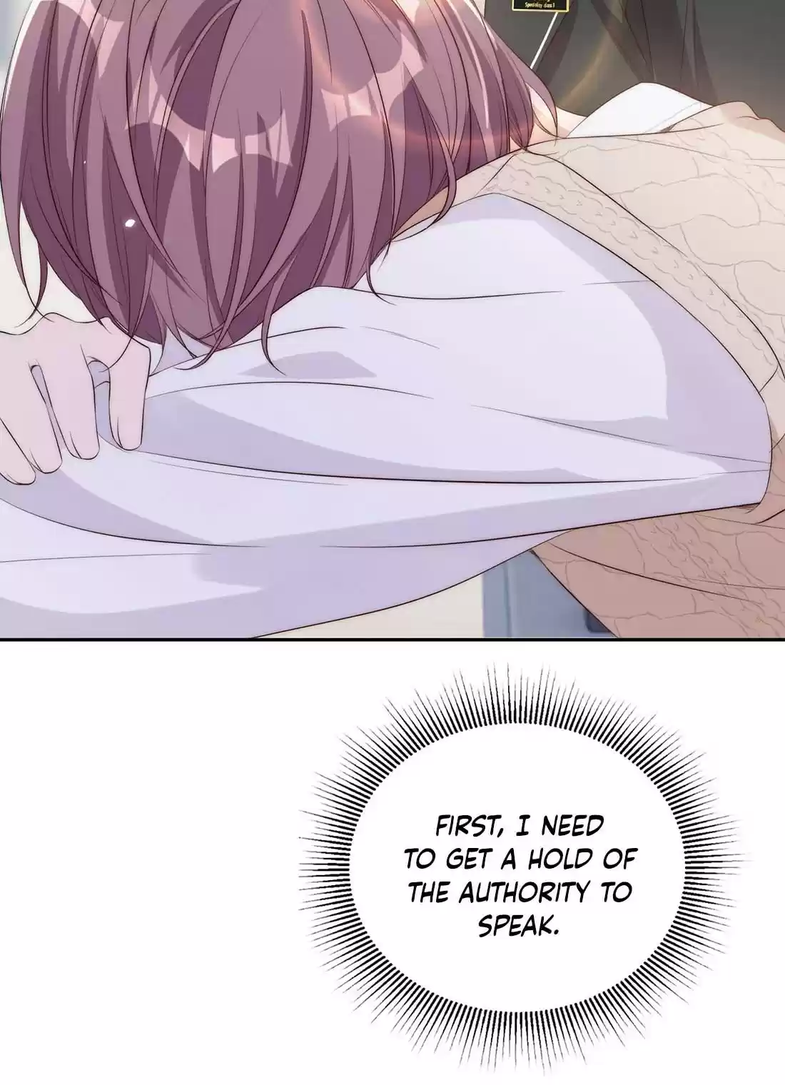 Stop Bothering Me, Emperor! 18.2