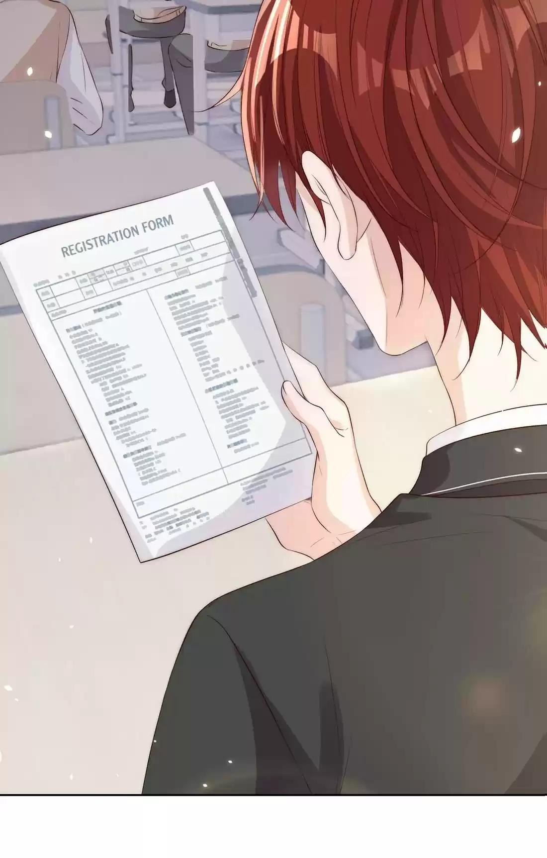 Stop Bothering Me, Emperor! 18.2