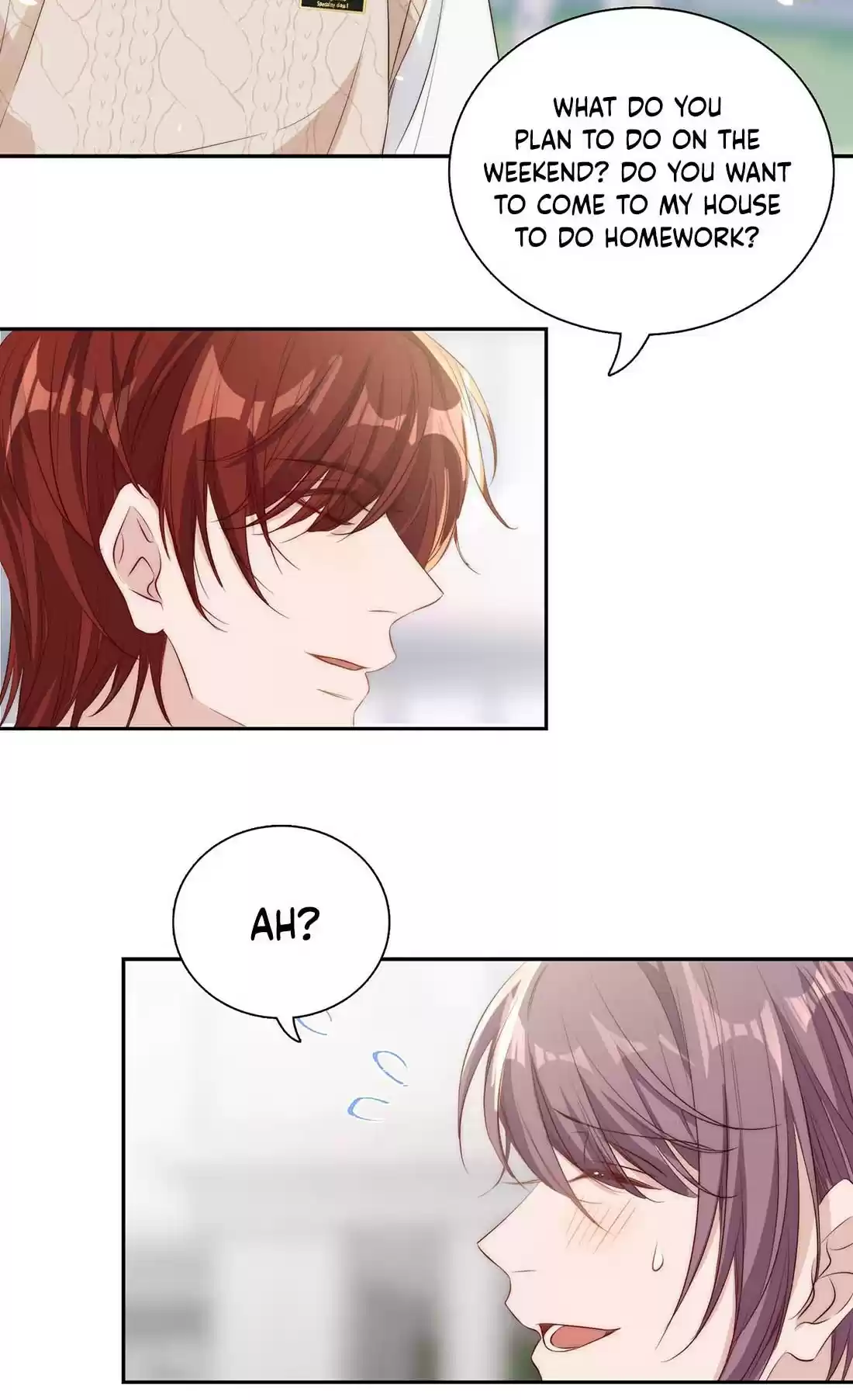 Stop Bothering Me, Emperor! 18.2