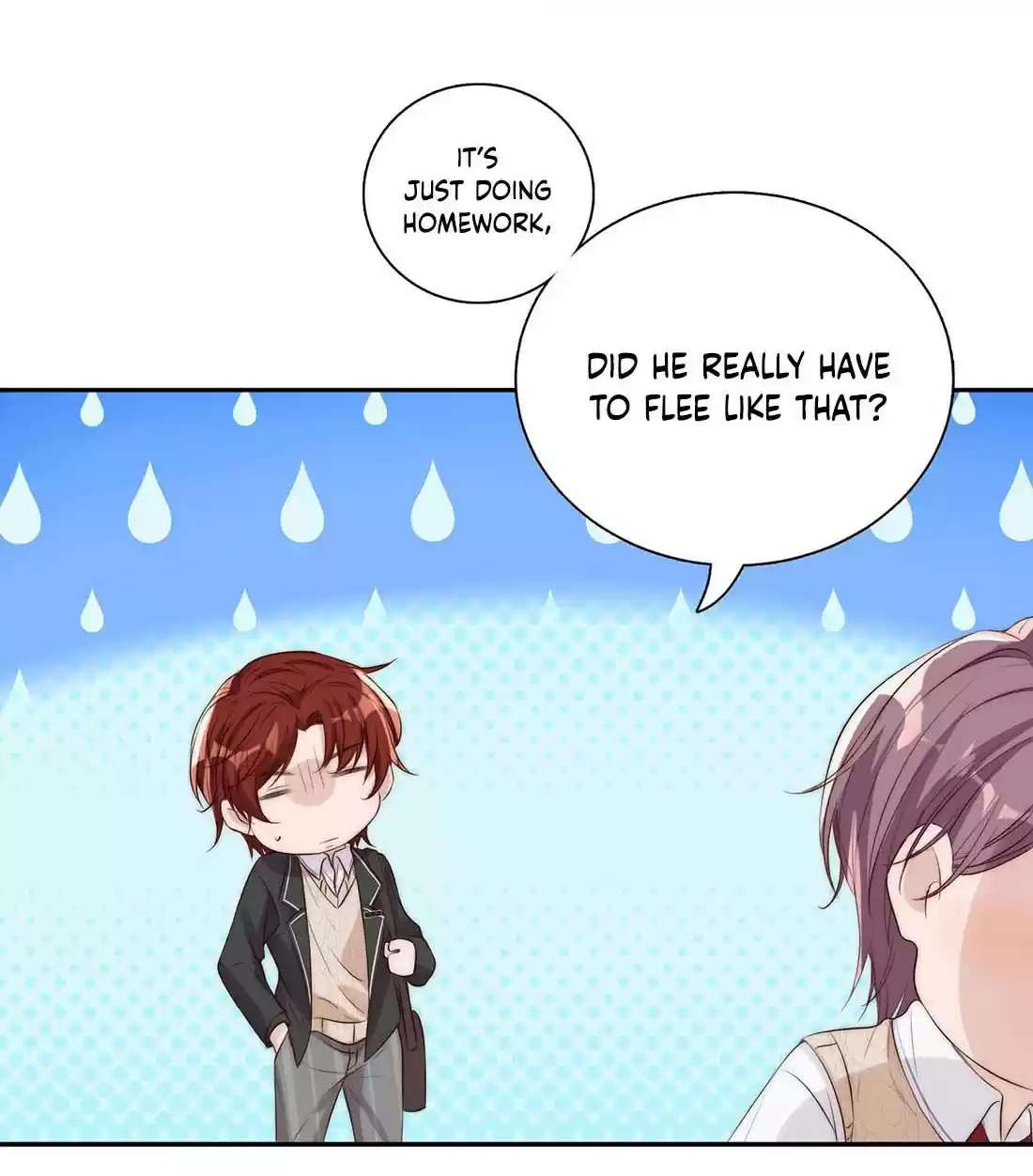 Stop Bothering Me, Emperor! 18.2