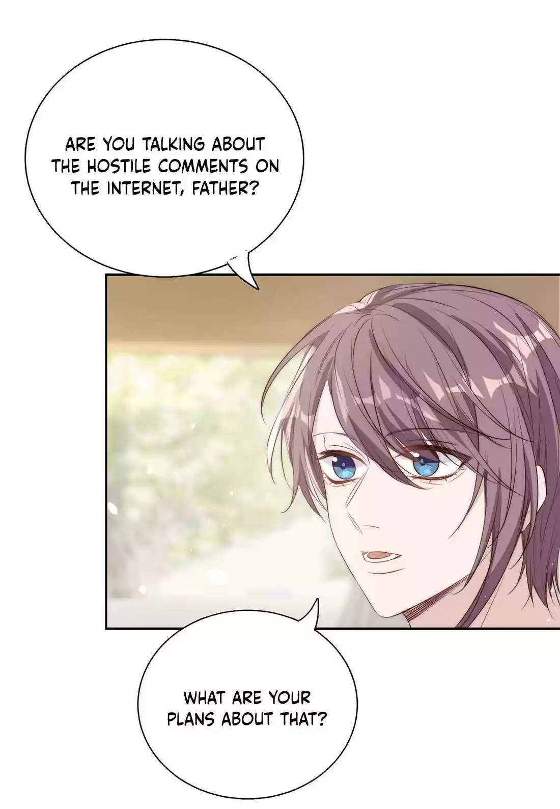 Stop Bothering Me, Emperor! 18.2