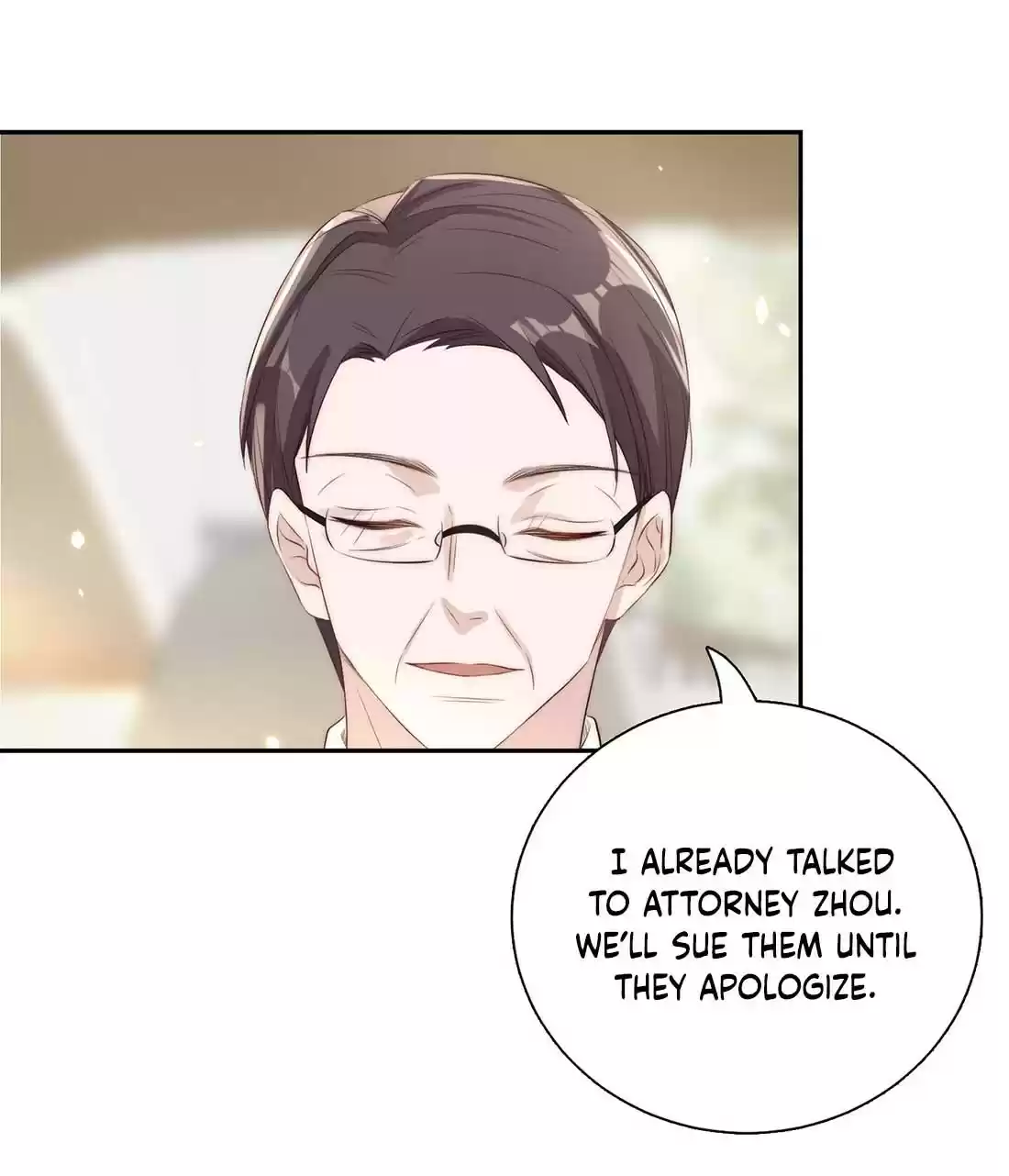 Stop Bothering Me, Emperor! 18.2