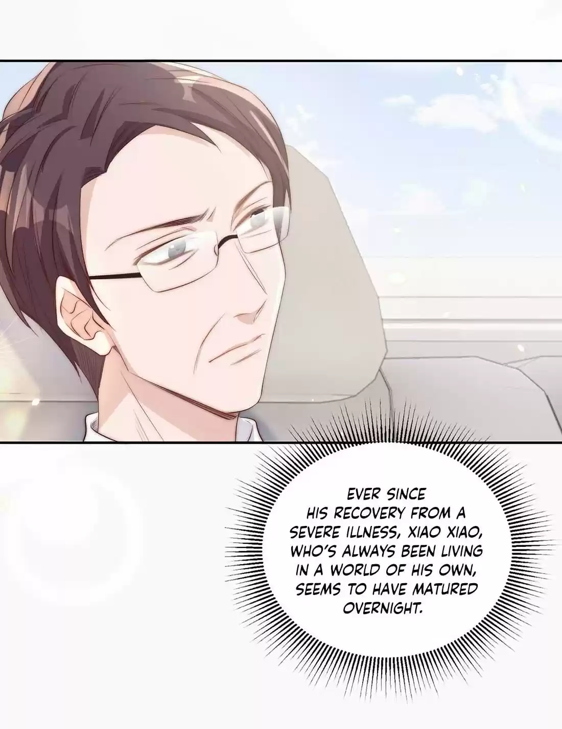 Stop Bothering Me, Emperor! 19.1