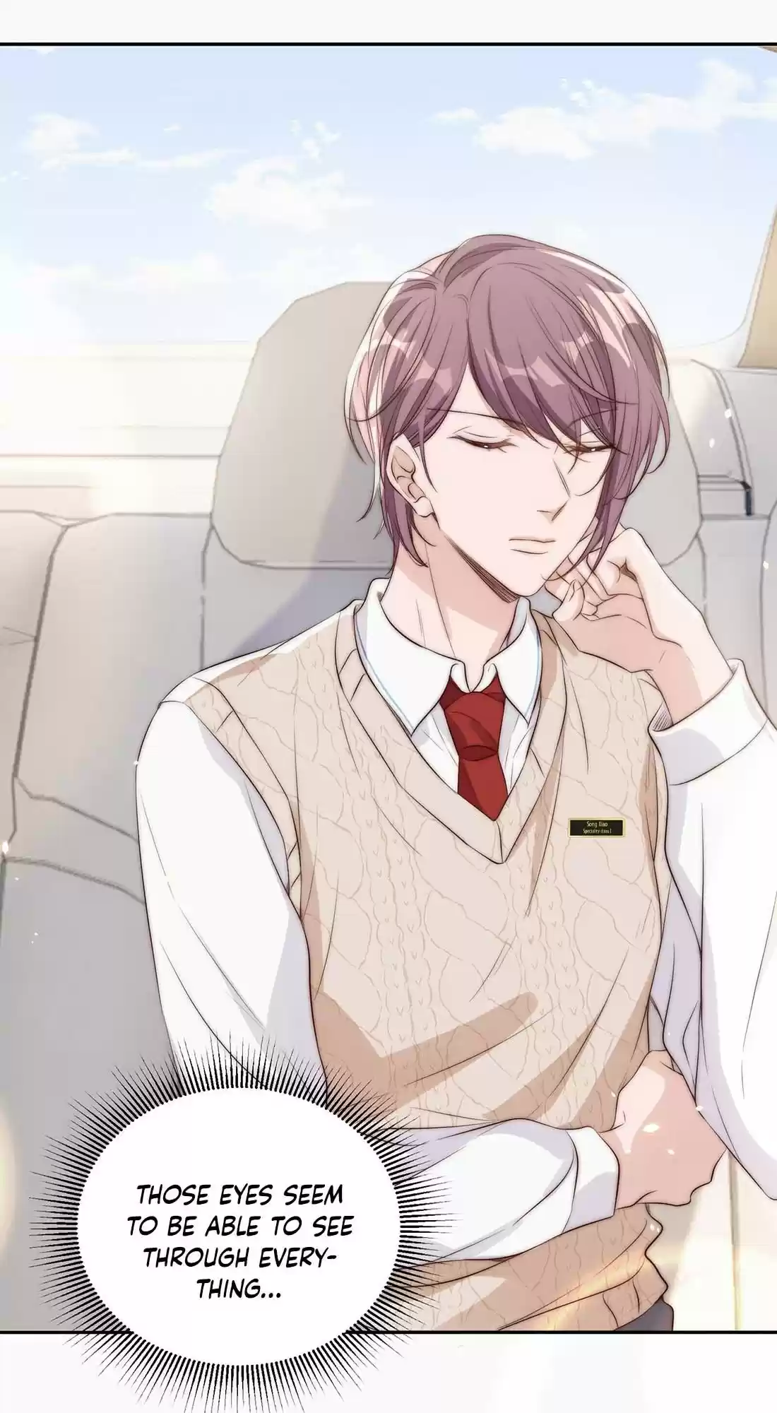 Stop Bothering Me, Emperor! 19.1