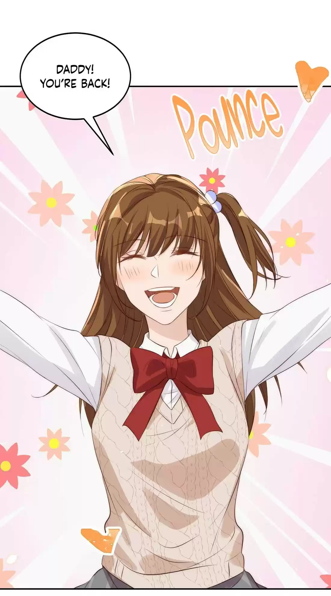 Stop Bothering Me, Emperor! 19.1