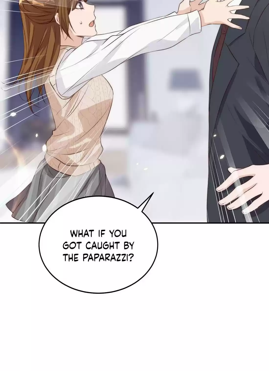 Stop Bothering Me, Emperor! 19.1