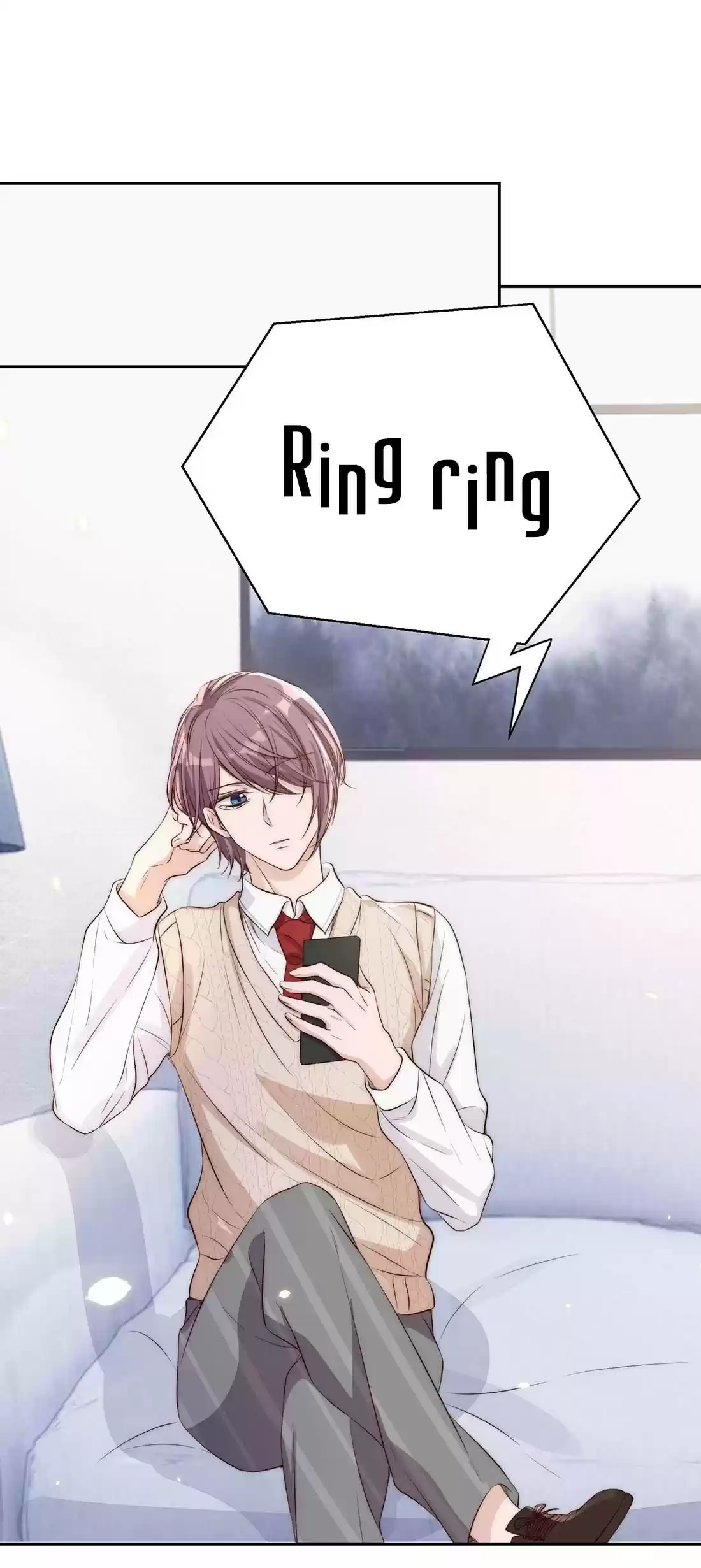 Stop Bothering Me, Emperor! 19.1