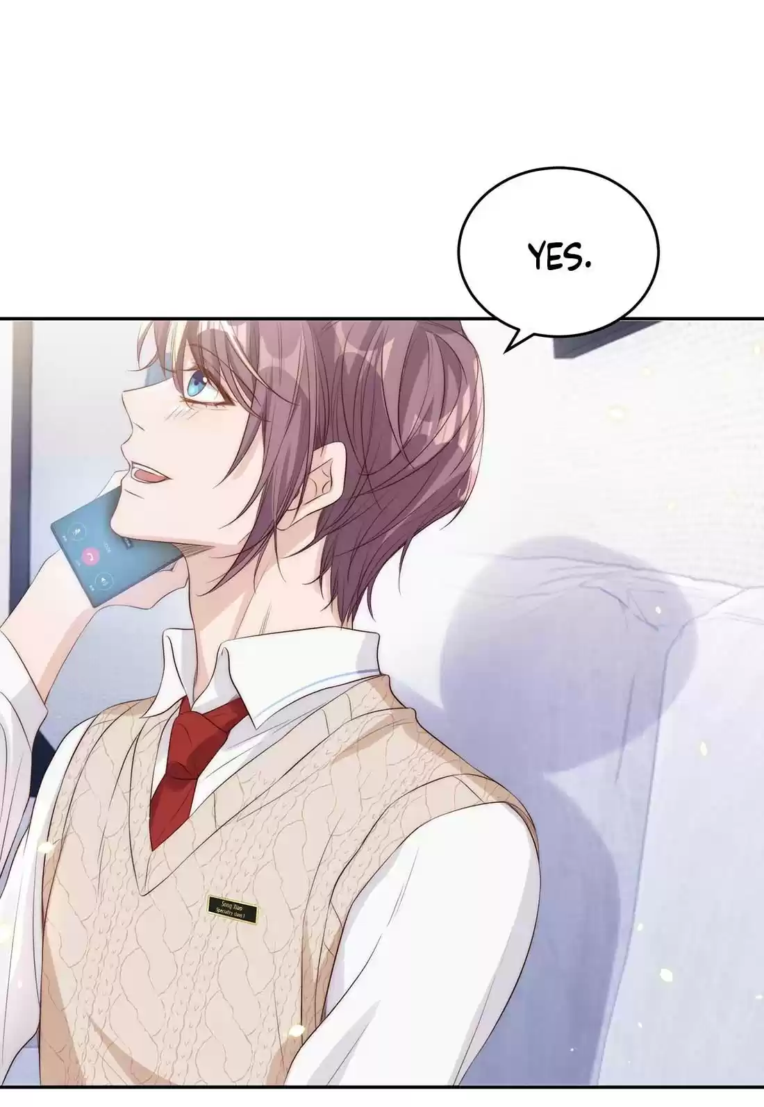 Stop Bothering Me, Emperor! 19.2