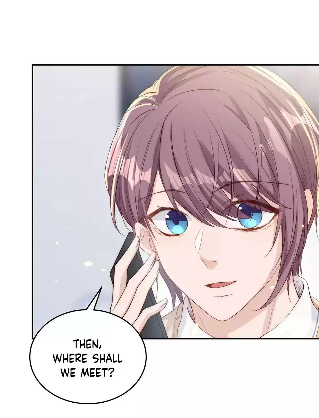 Stop Bothering Me, Emperor! 19.2