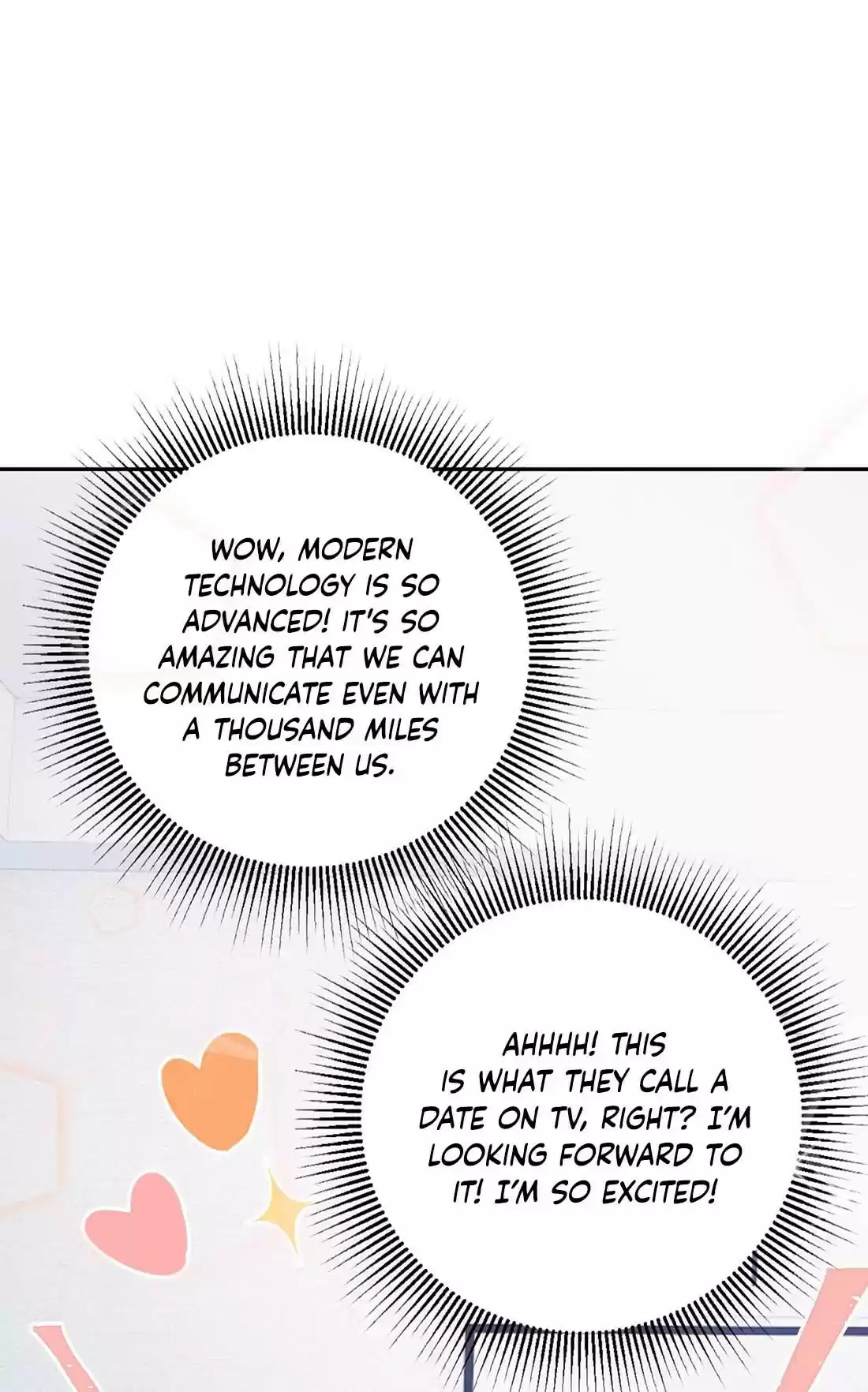 Stop Bothering Me, Emperor! 19.2