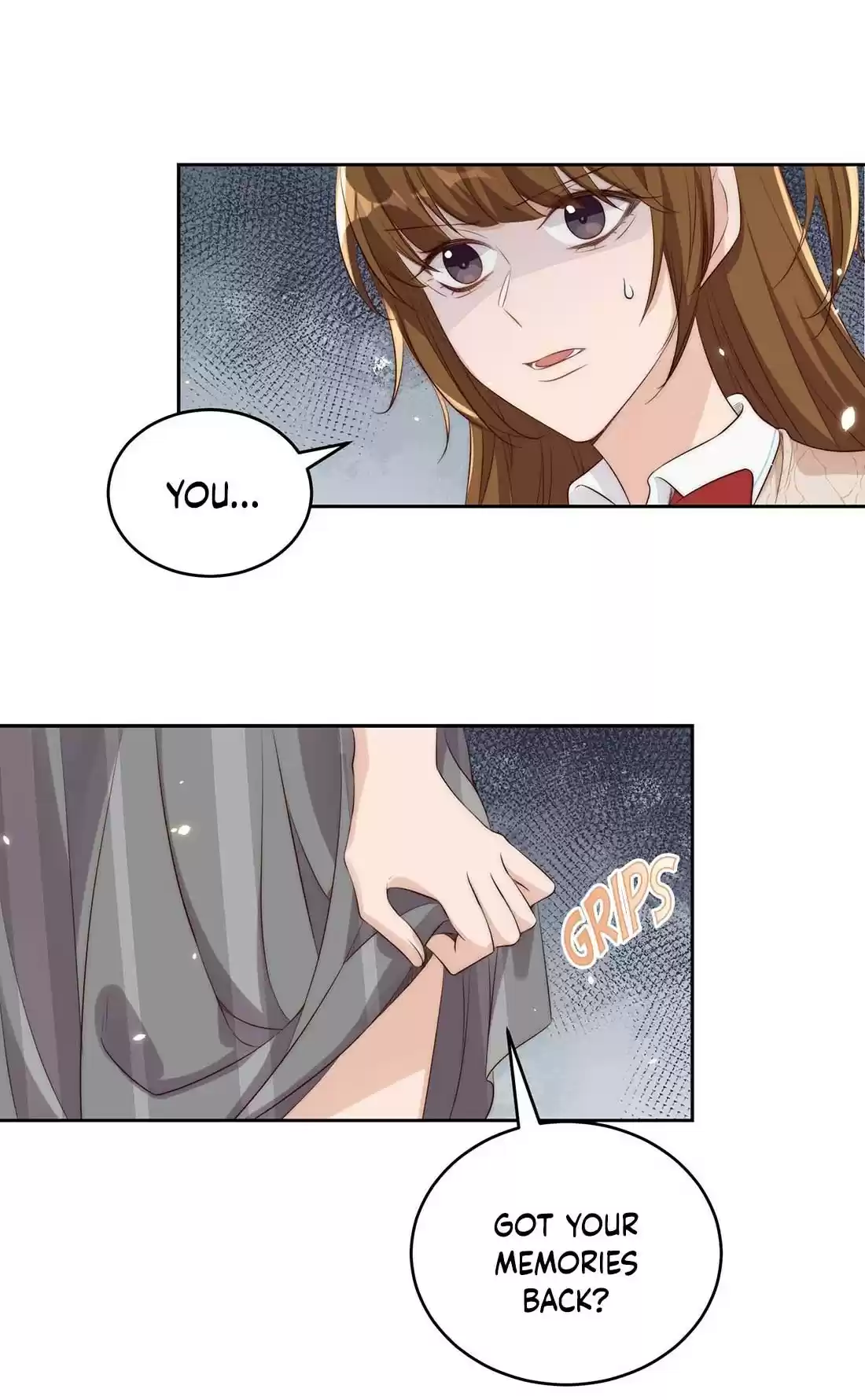 Stop Bothering Me, Emperor! 19.2