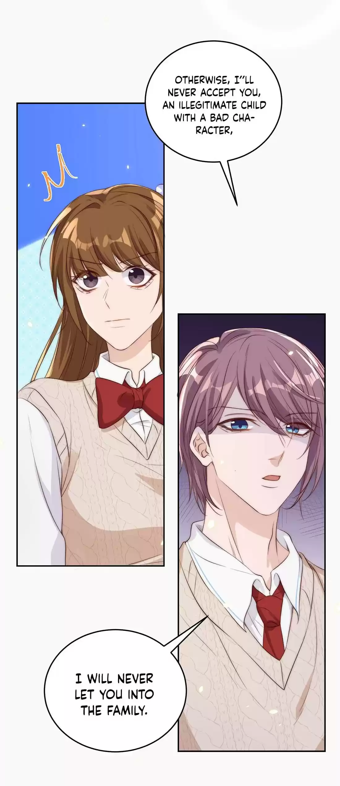 Stop Bothering Me, Emperor! 19.2