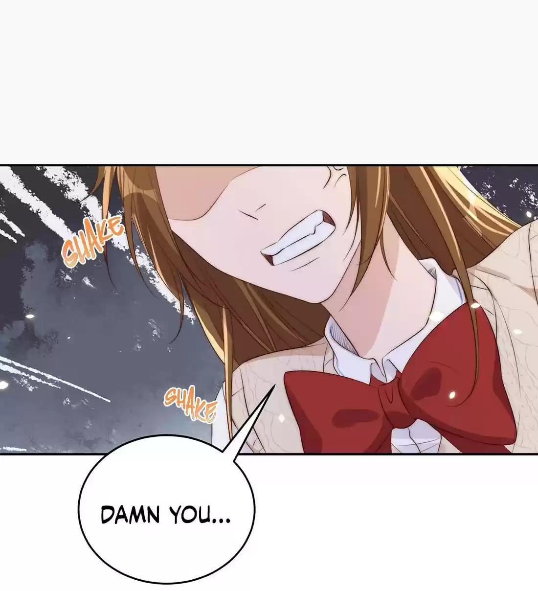 Stop Bothering Me, Emperor! 19.2